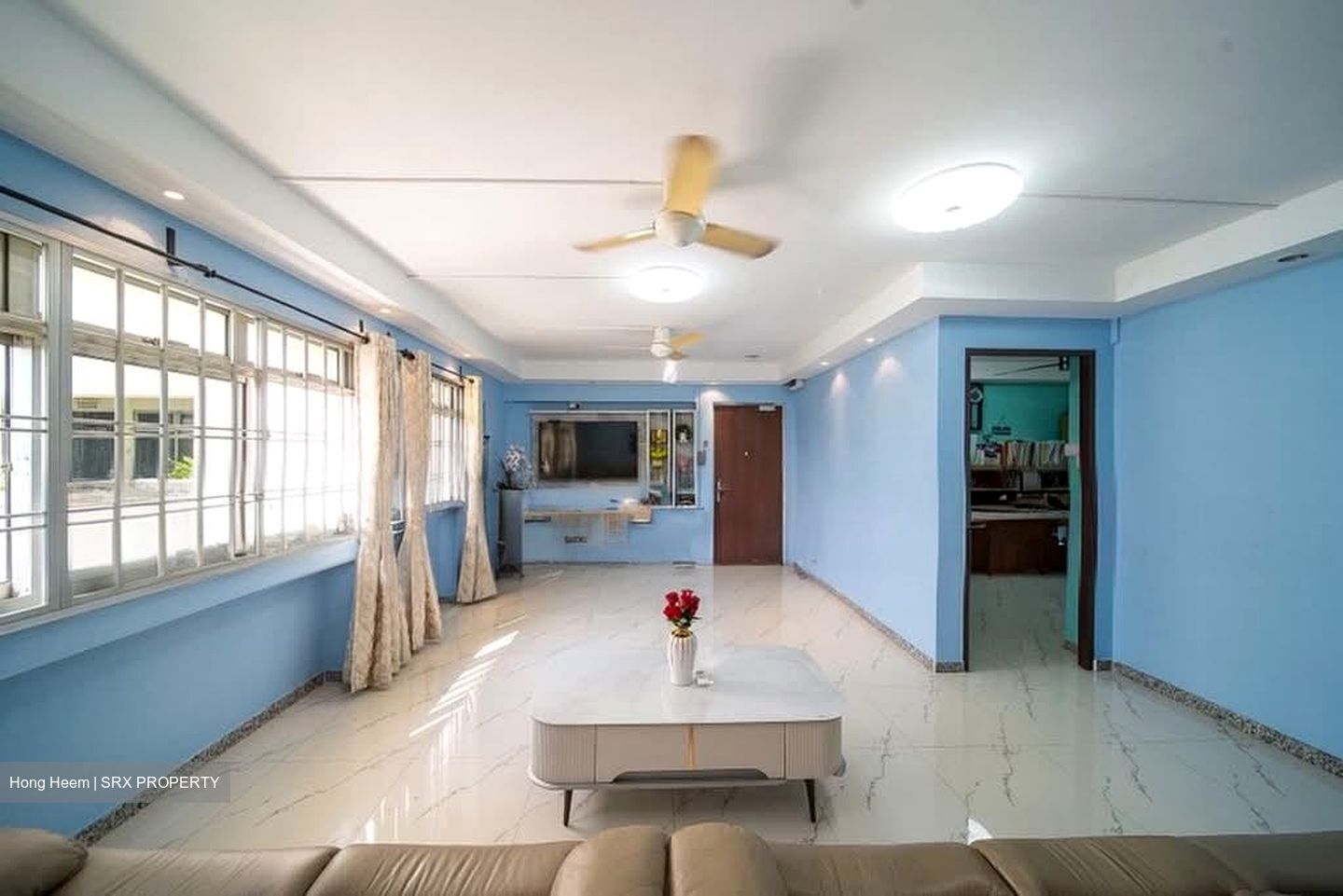 Blk 4C Saint George's Lane (Kallang/Whampoa), HDB 5 Rooms #583530081